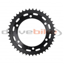 [SUNSTAR] Звезда задняя 43 зубьев 1-8601-43 стальная / JTR866-43