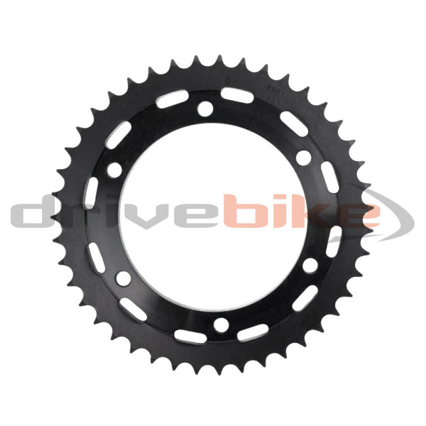 Звезда задняя Sunstar 43 зубьев 1-8601-43 стальная / JTR866-43