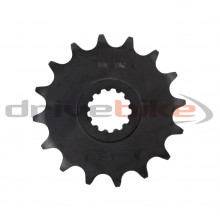 [SUNSTAR] Звезда передняя (ведущая) 16 зубьев 37316 стальная / JTF578-16