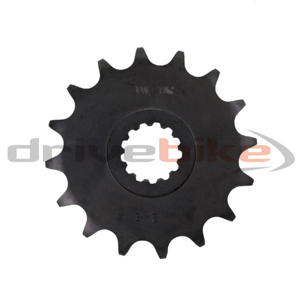 Звезда передняя (ведущая) Sunstar 16 зубьев 37316 стальная / JTF578-16