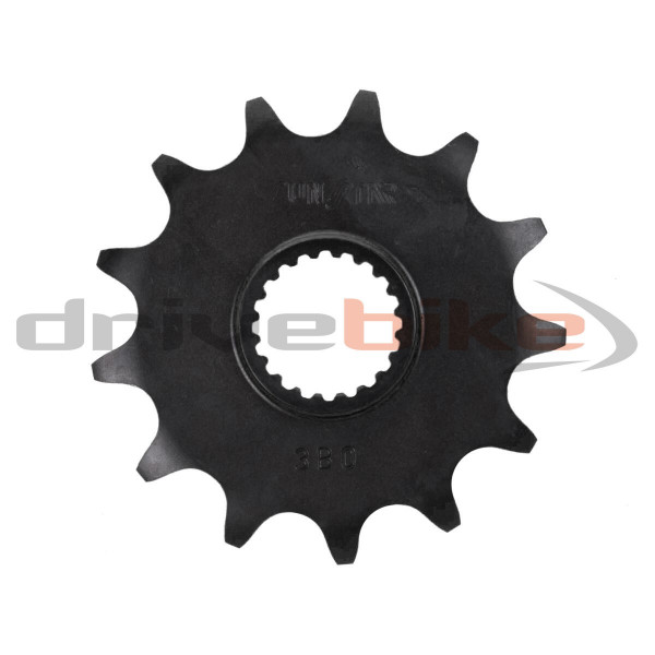 Звезда передняя (ведущая) Sunstar 13 зубьев 3B013 стальная / JTF1446-13