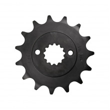 [SUNSTAR] Звезда передняя (ведущая) 15 зубьев 3F415 стальная / JTF1908.15