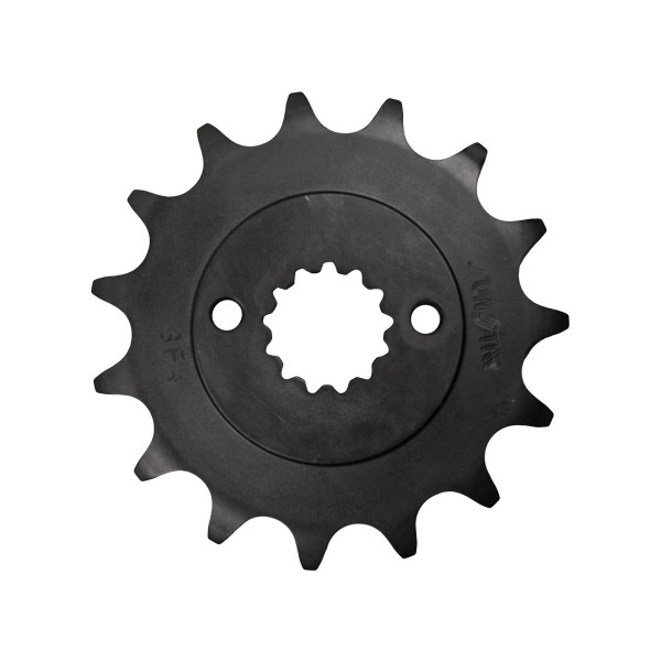 Звезда передняя (ведущая) Sunstar 15 зубьев 3F415 стальная / JTF1908.15