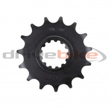 [SUNSTAR] Звезда передняя (ведущая) 15 зубьев 41115 стальная / JTF1370-15