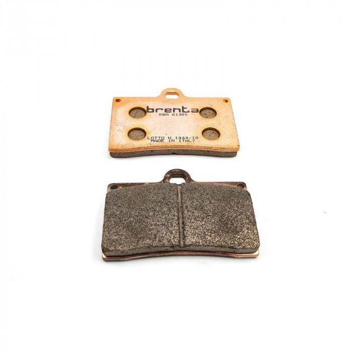 Тормозные колодки Brenta FT 4030 Sintered