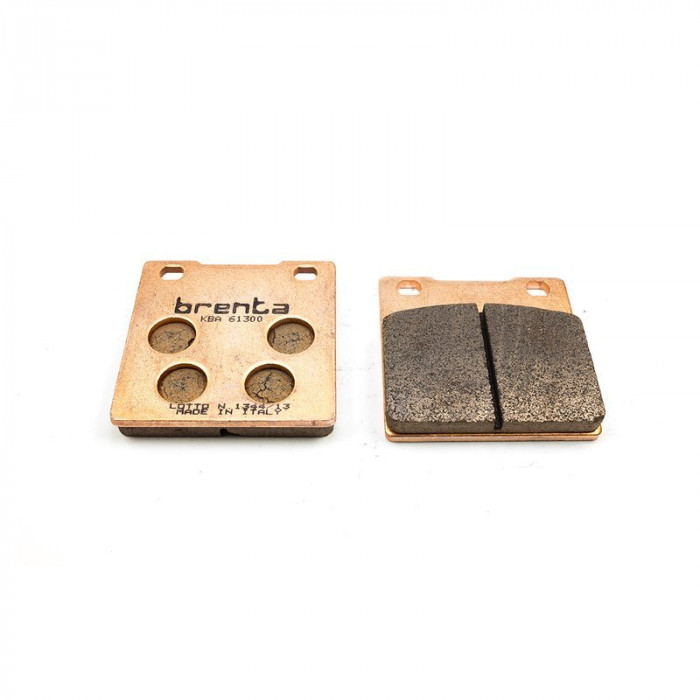 Тормозные колодки Brenta FT 4054 Sintered