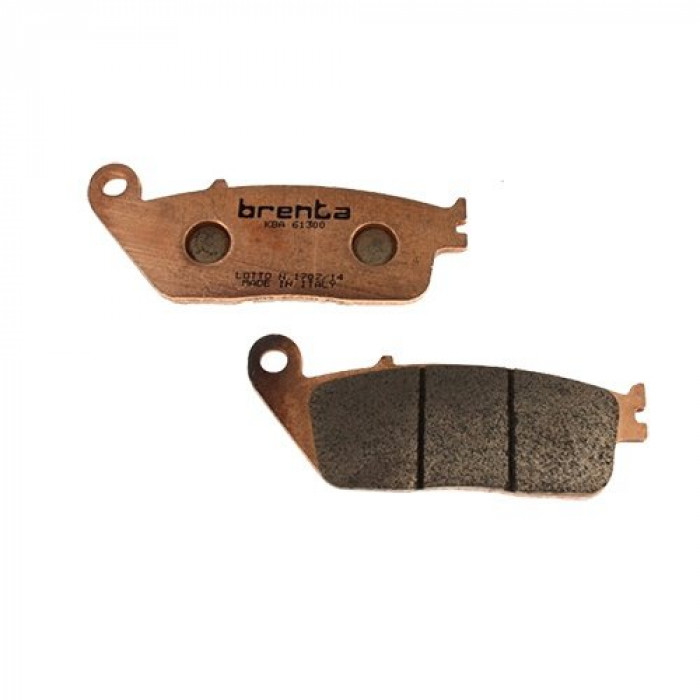 Тормозные колодки Brenta FT 4059 Sintered