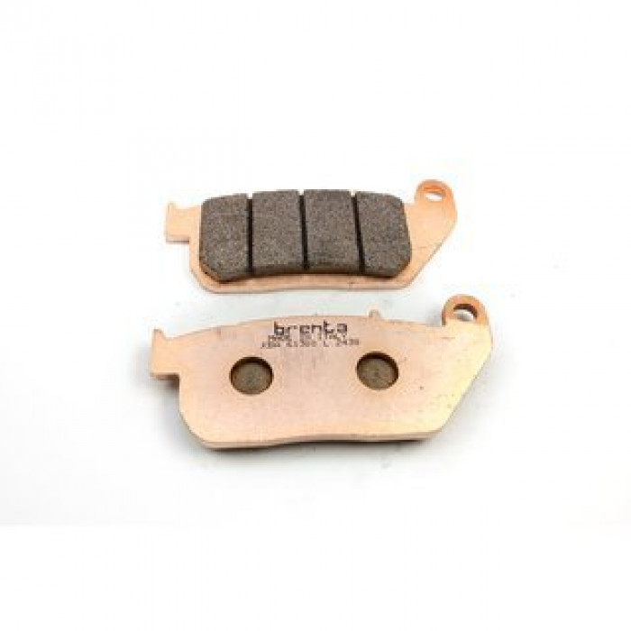 Тормозные колодки Brenta FT 4166 Sintered