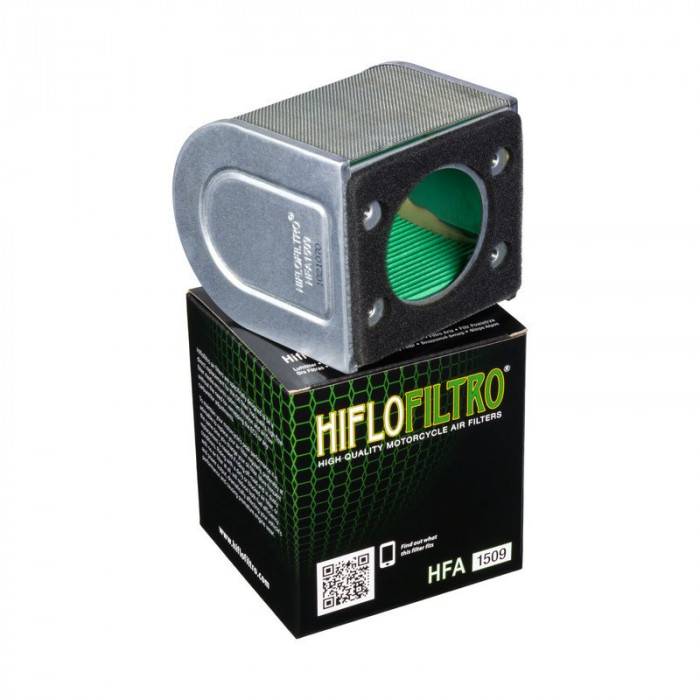 Фильтр воздушный HIFLO Filtro HFA1509