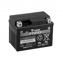 Мото аккумулятор YUASA YTZ5S