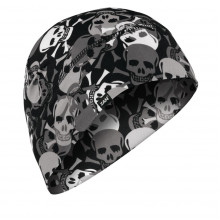 [ZAN] Бандана SportFlex Skull