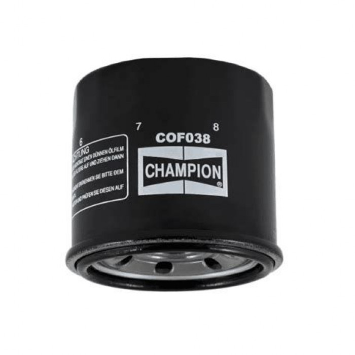 Фильтр масляный HIFLO Filtro HF145