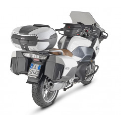 Крепеж центрального кофра GIVI SRA5113 BMW R1200RT (14-18)