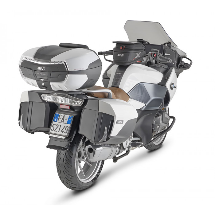 Крепеж центрального кофра GIVI SRA5113 BMW R1200RT (14-18)