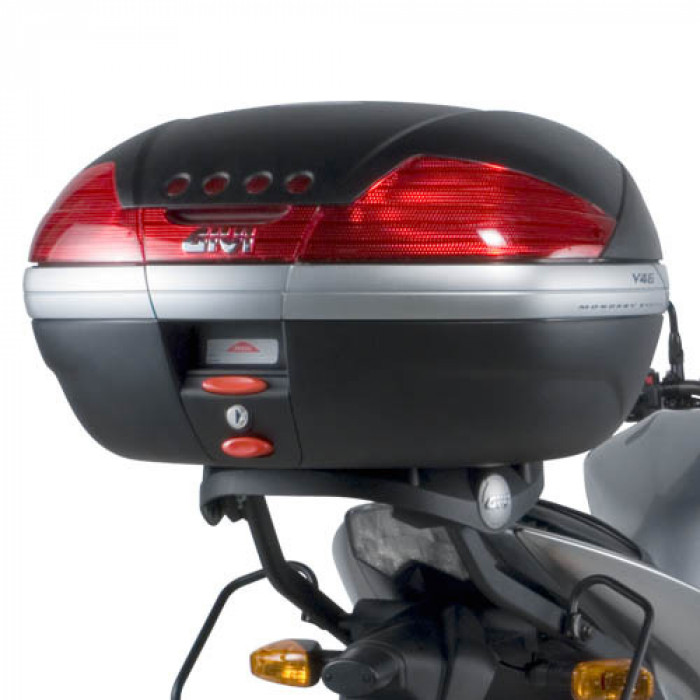 Крепеж центрального кофра GIVI 448FZ Kawasaki Z750 (07-14)/Z1000 (07-09