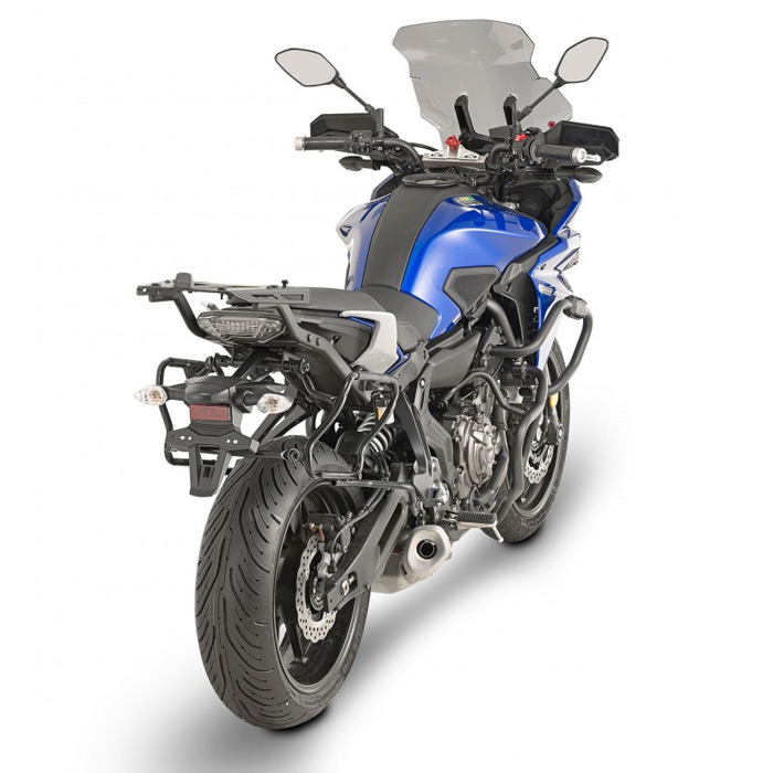 Крепеж боковых кофров GIVI PLXR2130 Yamaha MT-07 Tracer (16-18)
