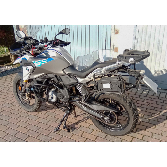Крепеж боковых кофров GIVI PL5126 BMW G310GS (2017 - 2020)