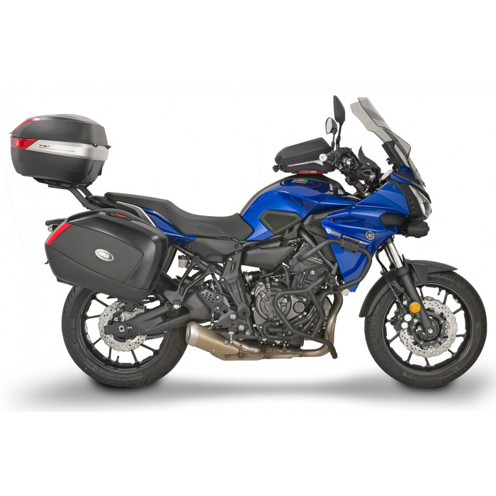 Крепеж боковых кофров GIVI PLXR2130 Yamaha MT-07 Tracer (16-18)