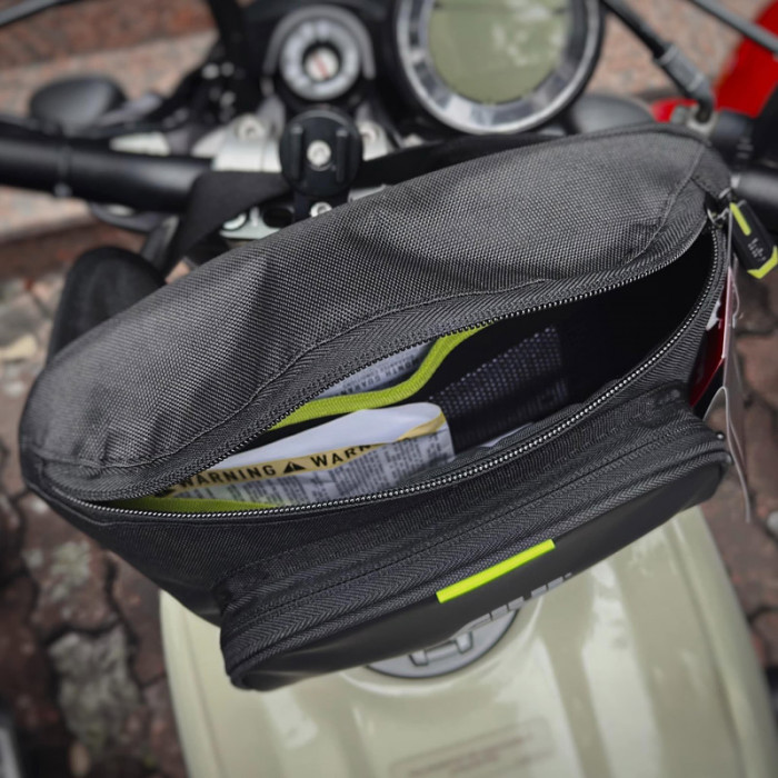 Сумка поясная текстильная GIVI EA145B
