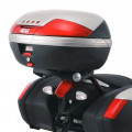 Крепеж центрального кофр GIVI 688FZ BMW R 1200 R (06-10)