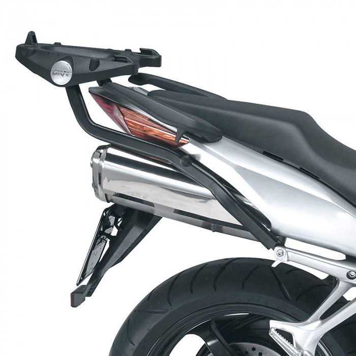 Крепеж центрального кофра GIVI 166FZ Honda VFR800 VTEC (02-11)
