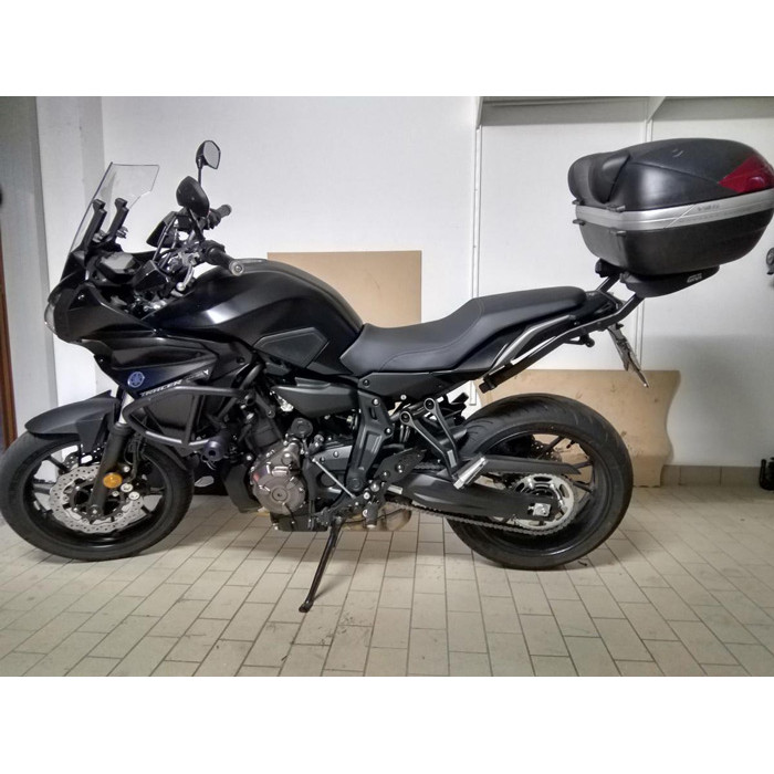 Крепеж боковых кофров GIVI PLXR2130 Yamaha MT-07 Tracer (16-18)