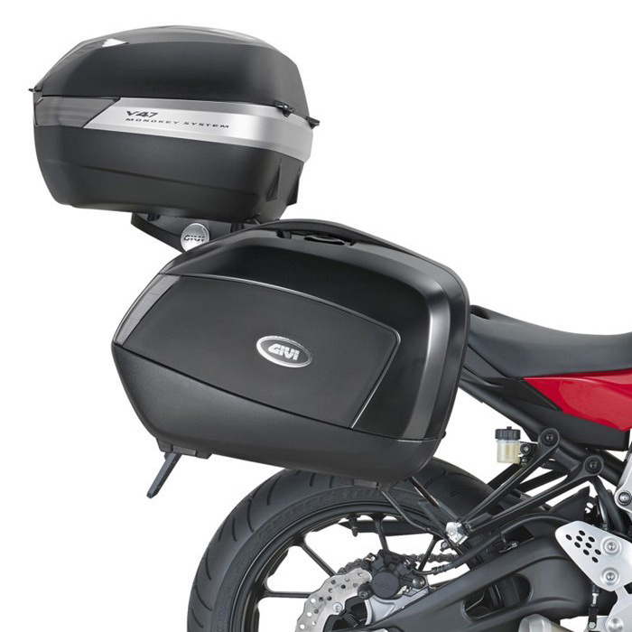 Крепеж центральнго кофра GIVI 2118FZ Yamaha MT-07 (14-17)