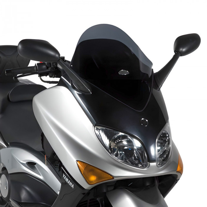 Стекло ветровое GIVI D128B Yamaha T-MAX 500 (01-07)