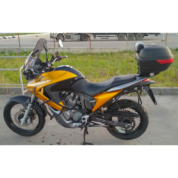 Дуги безопасности GIVI TN455 Honda XL700V Transalp (08-13)