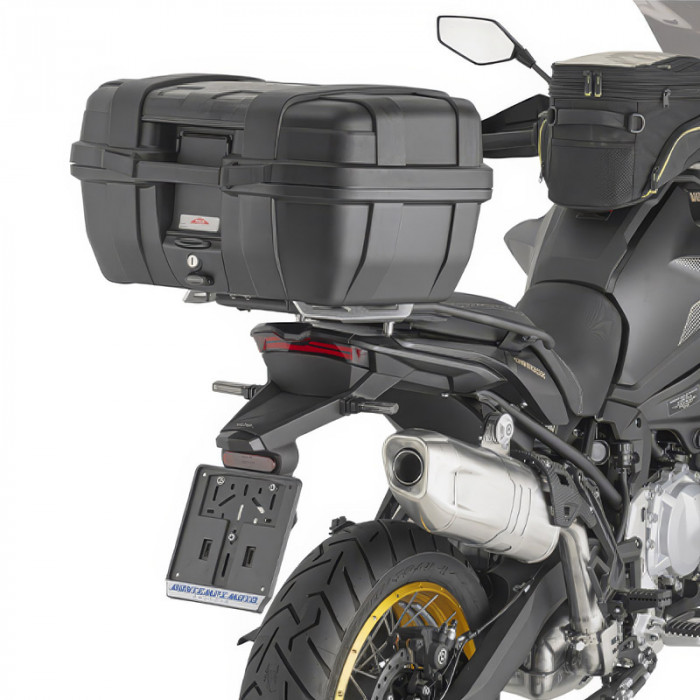Крепеж центрального кофра GIVI SRA9260 VOGE Valico 900 DSX (24)