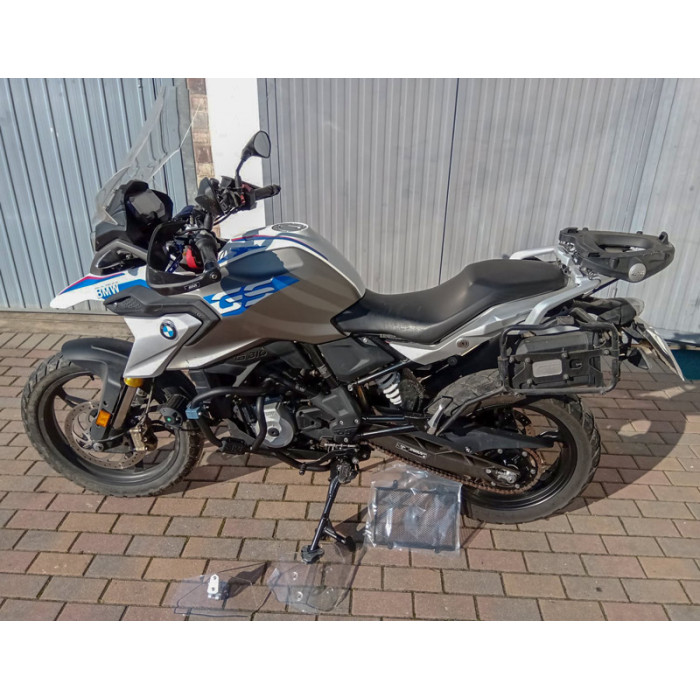 Крепеж боковых кофров GIVI PL5126 BMW G310GS (2017 - 2020)