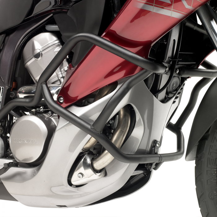 Дуги безопасности GIVI TN455 Honda XL700V Transalp (08-13)