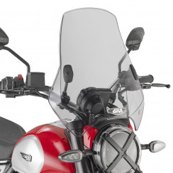 Стекло ветровое универсальное GIVI A660