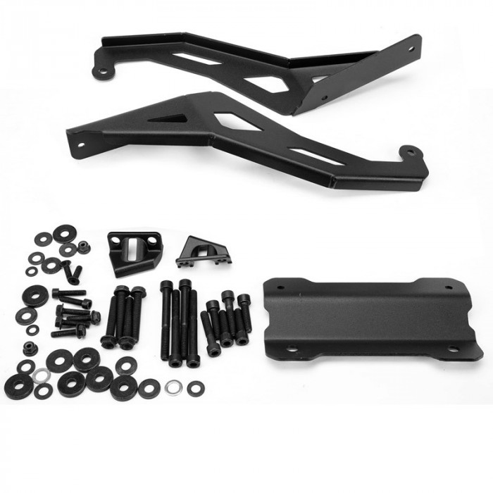 Крепеж центрального кофра GIVI SR2122 Yamaha MT-09 Tracer (15-17)