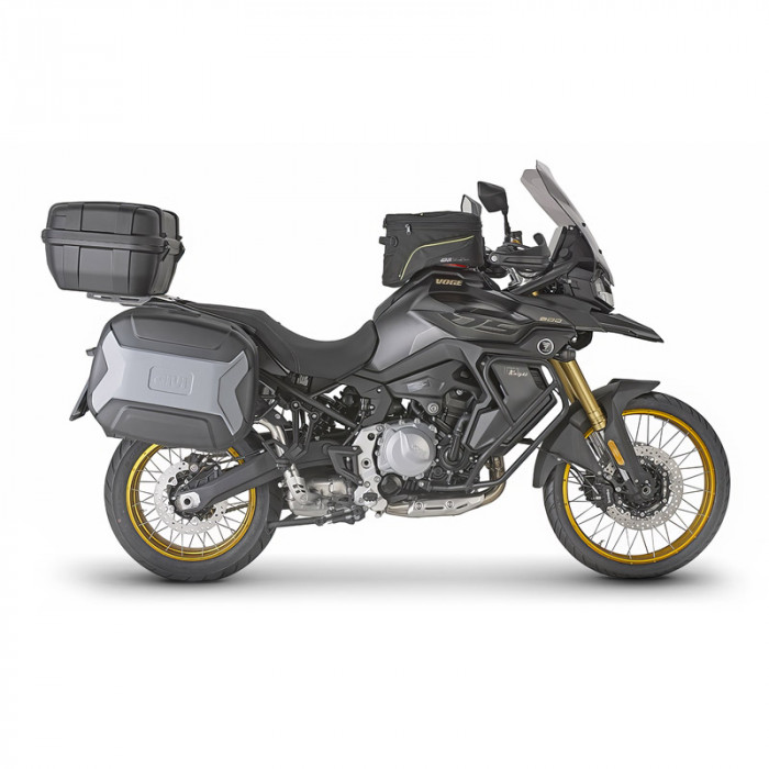 Крепеж центрального кофра GIVI SRA9260 VOGE Valico 900 DSX (24)