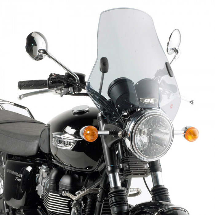 Стекло ветровое универсальное GIVI A660