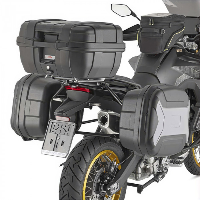 Крепеж центрального кофра GIVI SRA9260 VOGE Valico 900 DSX (24)