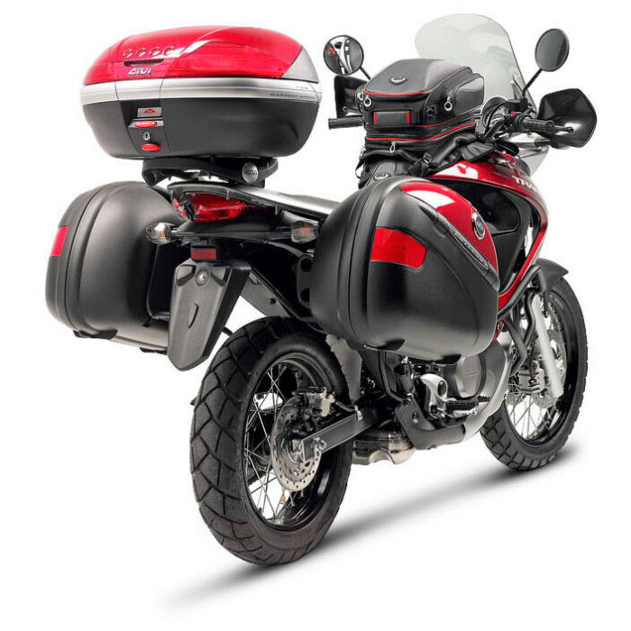 Дуги безопасности GIVI TN455 Honda XL700V Transalp (08-13)
