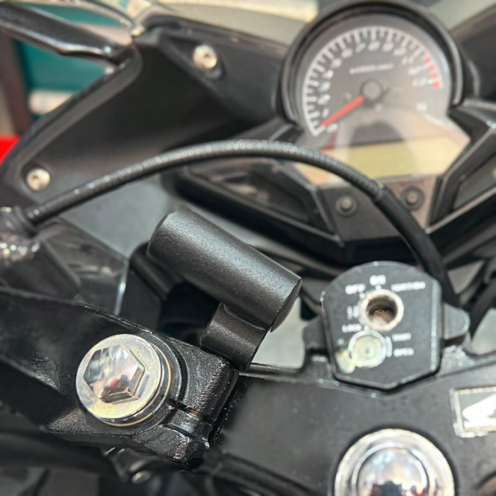 Кронштейн GIVI S951KIT2 для крепления навигатора S951