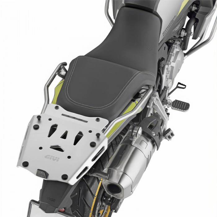 Крепеж центрального кофра GIVI SRA9260 VOGE Valico 900 DSX (24)