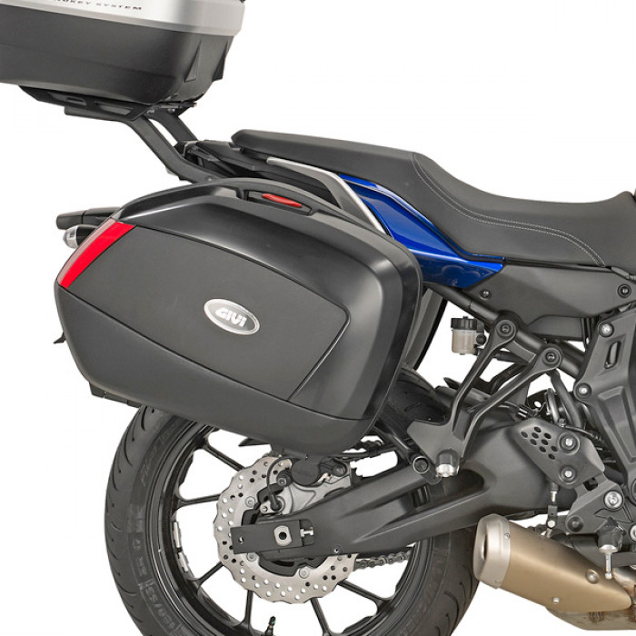 Крепеж боковых кофров GIVI PLXR2130 Yamaha MT-07 Tracer (16-18)
