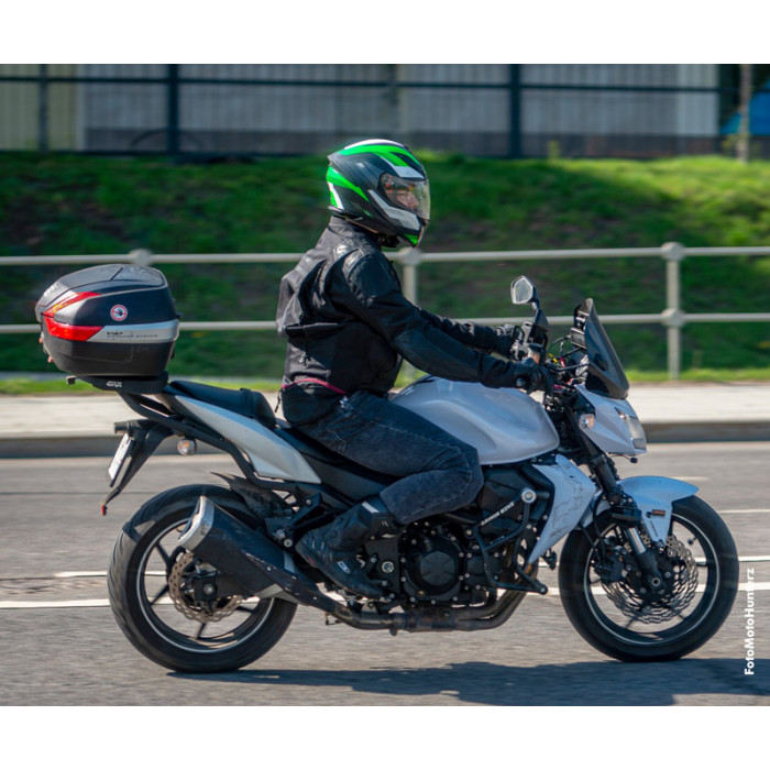 Крепеж центрального кофра GIVI 448FZ Kawasaki Z750 (07-14)/Z1000 (07-09