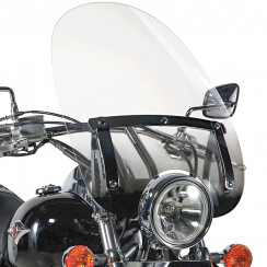 Стекло ветровое универсальное GIVI A35N
