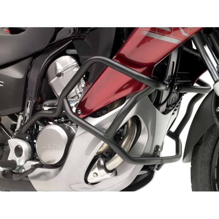 Дуги безопасности GIVI TN455 Honda XL700V Transalp (08-13)