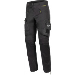Мотобрюки Alpinestars Acteon Pants, черный