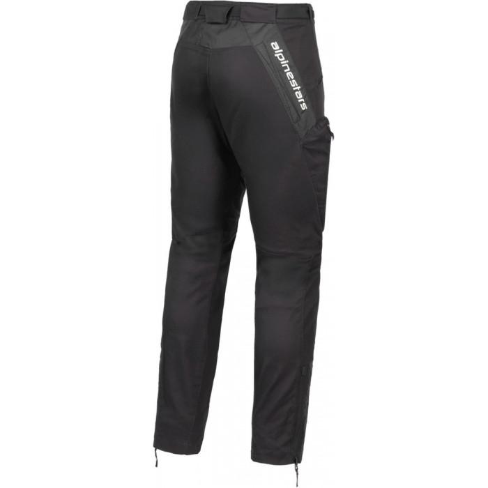 Мотобрюки Alpinestars Acteon Pants – Городской стиль и защита для теплой погоды