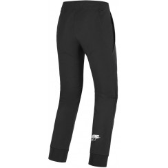 Мотобрюки Alpinestars Aeroshell Pant, черно-белый