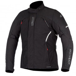 Мотокуртка Alpinestars ARES GORE-TEX JACKET, черный, размер S