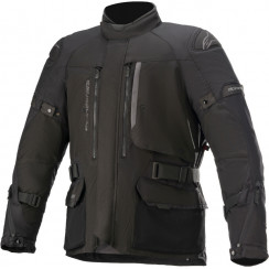 Мотокуртка Alpinestars KETCHUM GORE-TEX, черный, размер XL