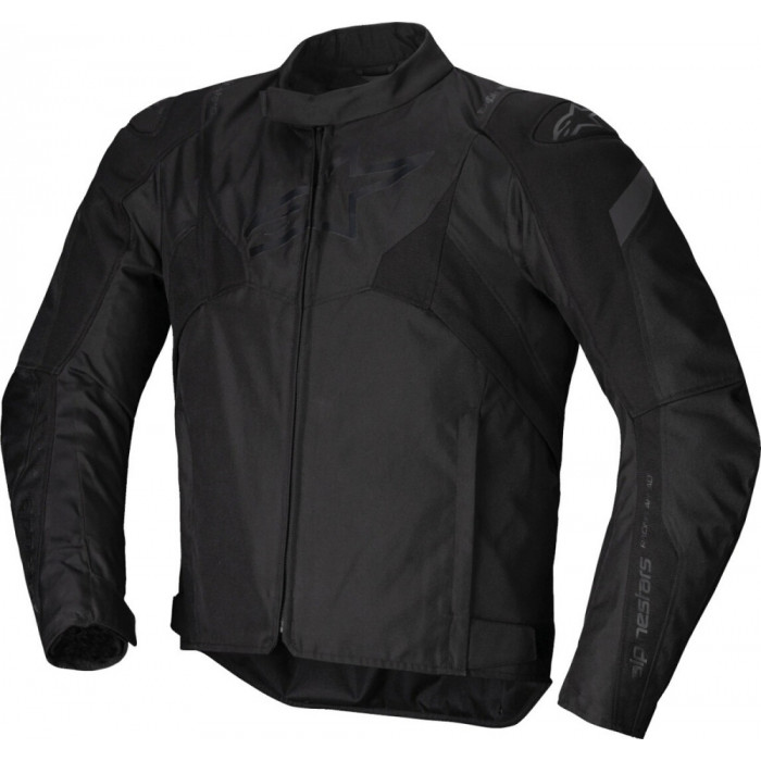 Мотокуртка Alpinestars T-Jaws v4 WATERPROOF – Спортивная защита для любой погоды